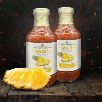 The Sauces and Dips That Accompany Hawaiian Food